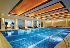 Shangri-la Hotel Ningbo