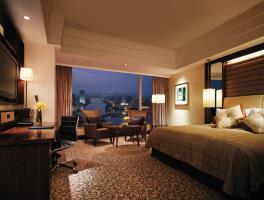 Shangri-la Hotel Ningbo