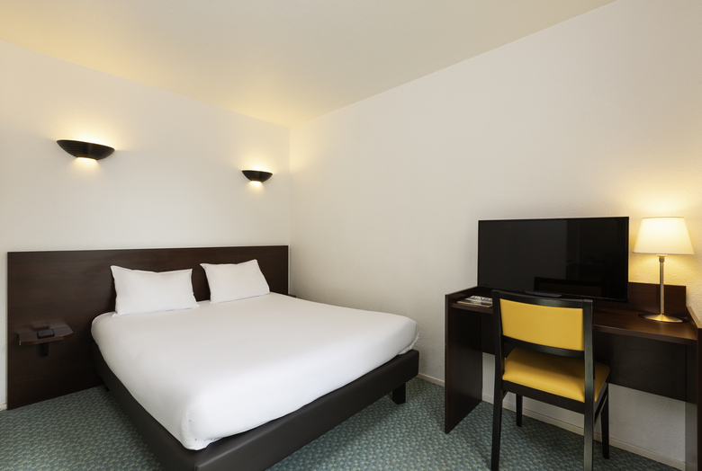 Aparthotel Adagio Access La Defense Leonard De Vinci
