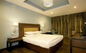 Hotel Sun N Sand Nagpur