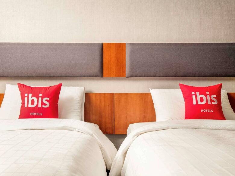Hotel Ibis Myeong-dong