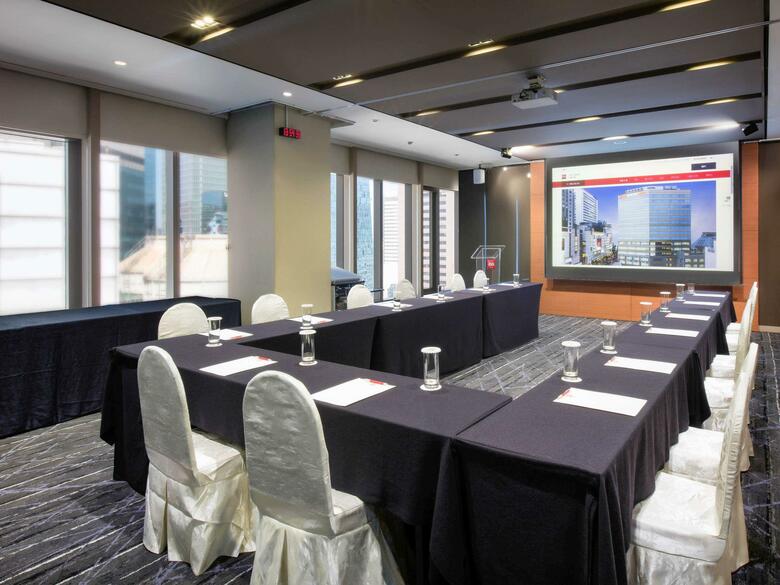 Hotel Ibis Myeong-dong