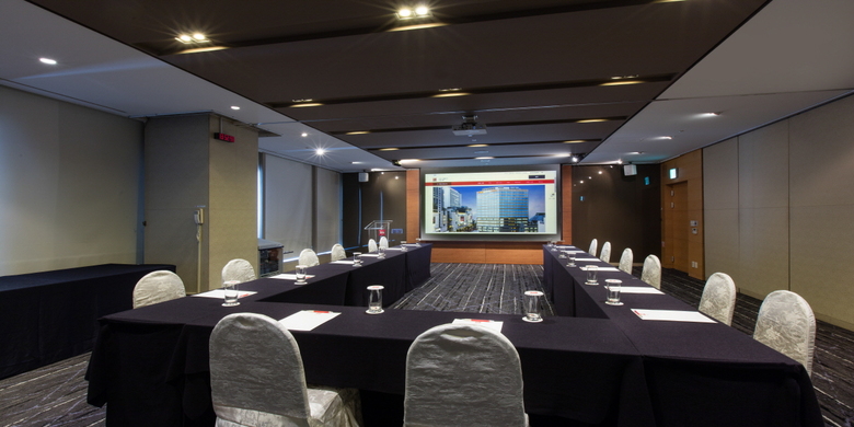 Hotel Ibis Myeong-dong