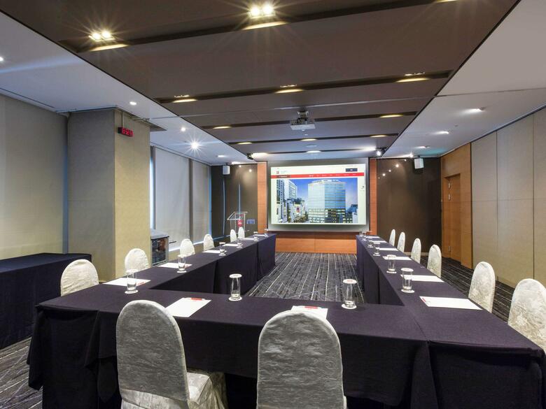 Hotel Ibis Myeong-dong