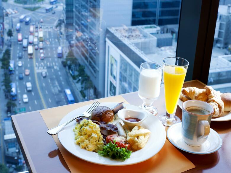 Hotel Ibis Myeong-dong