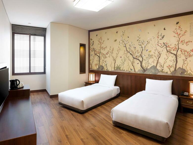 Hotel Ibis Myeong-dong