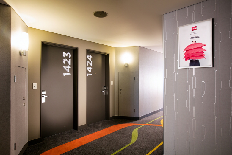 Hotel Ibis Myeong-dong