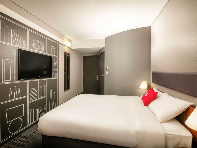 Hotel Ibis Myeong-dong