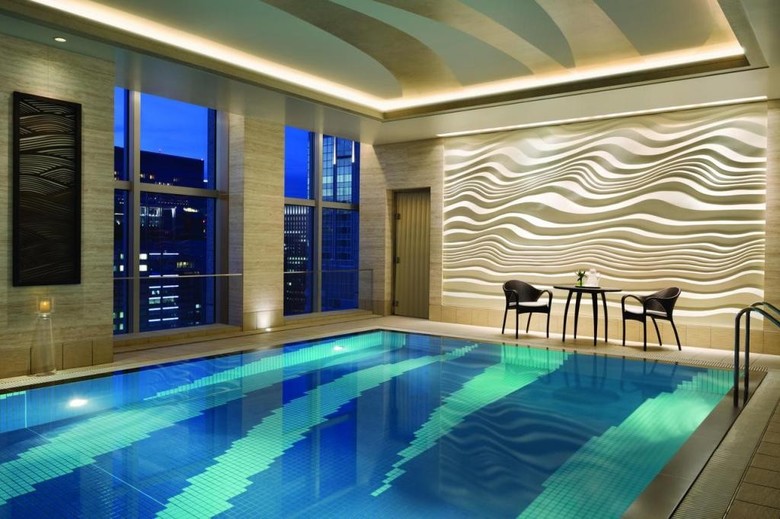 Shangri-la Hotel