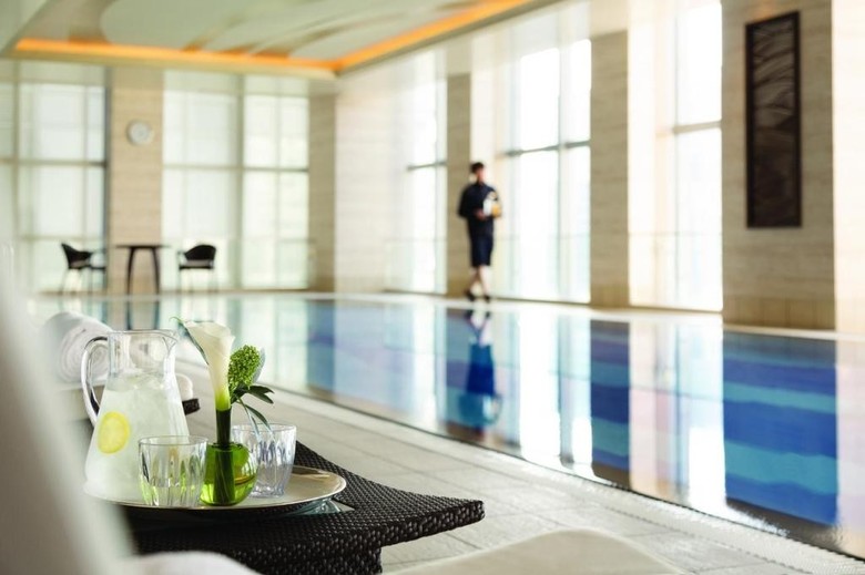 Shangri-la Hotel