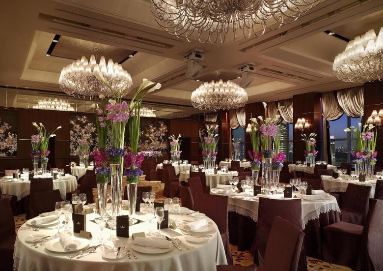 Shangri-la Hotel