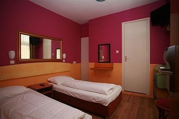 Budget Hotel Orange Tulip Hotel