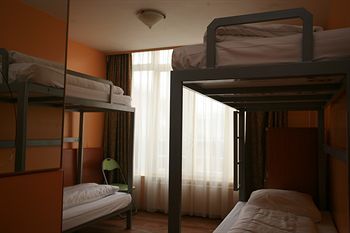 Budget Hotel Orange Tulip Hotel