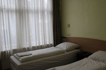 Budget Hotel Orange Tulip Hotel