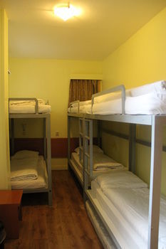 Budget Hotel Orange Tulip Hotel