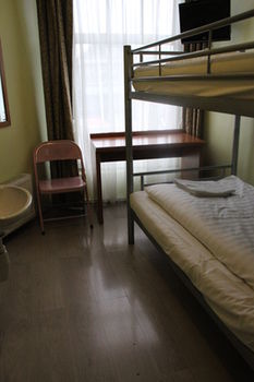 Budget Hotel Orange Tulip Hotel
