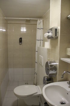 Budget Hotel Orange Tulip Hotel