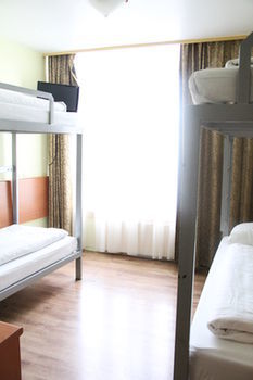 Budget Hotel Orange Tulip Hotel