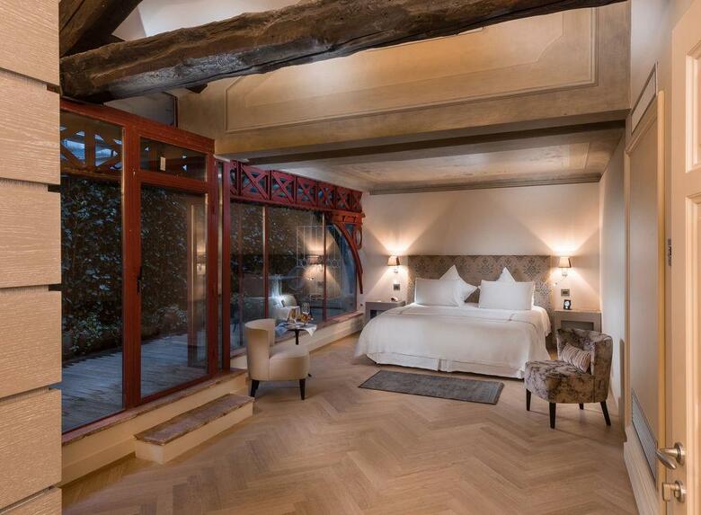 Hotel Galleria VIK Milano