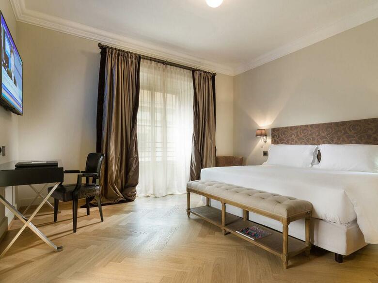 Hotel Galleria VIK Milano