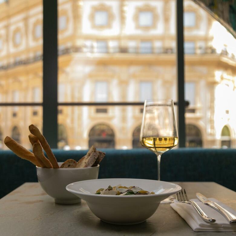 Hotel Galleria VIK Milano