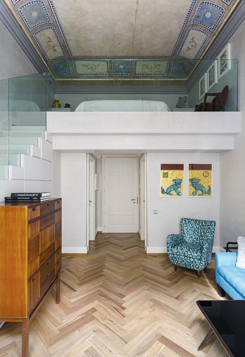 Hotel Galleria VIK Milano