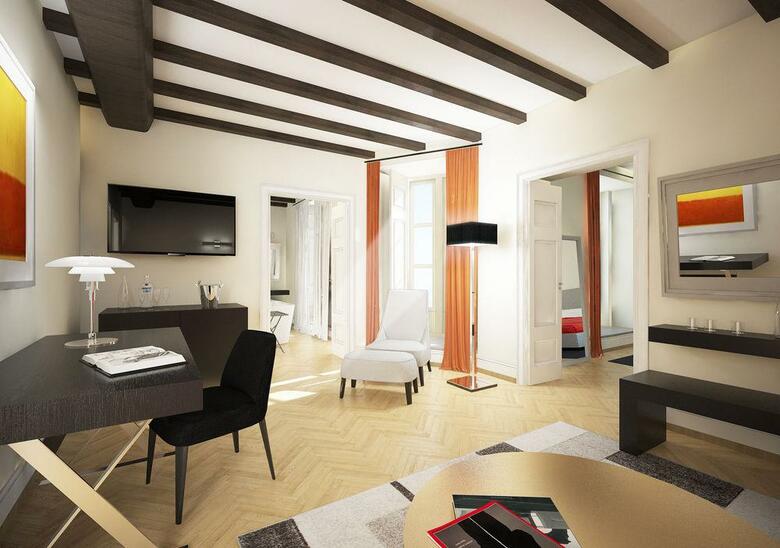 Hotel Galleria VIK Milano