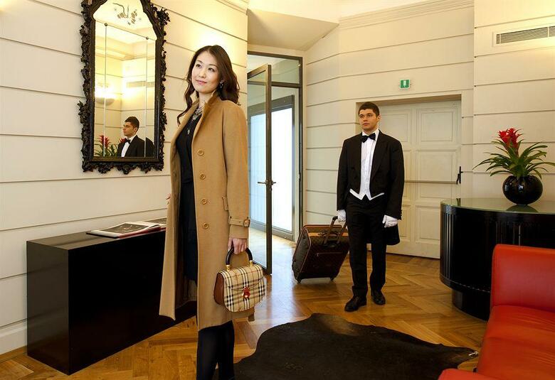 Hotel Galleria VIK Milano