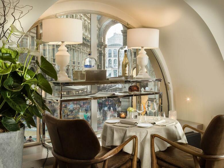 Hotel Galleria VIK Milano