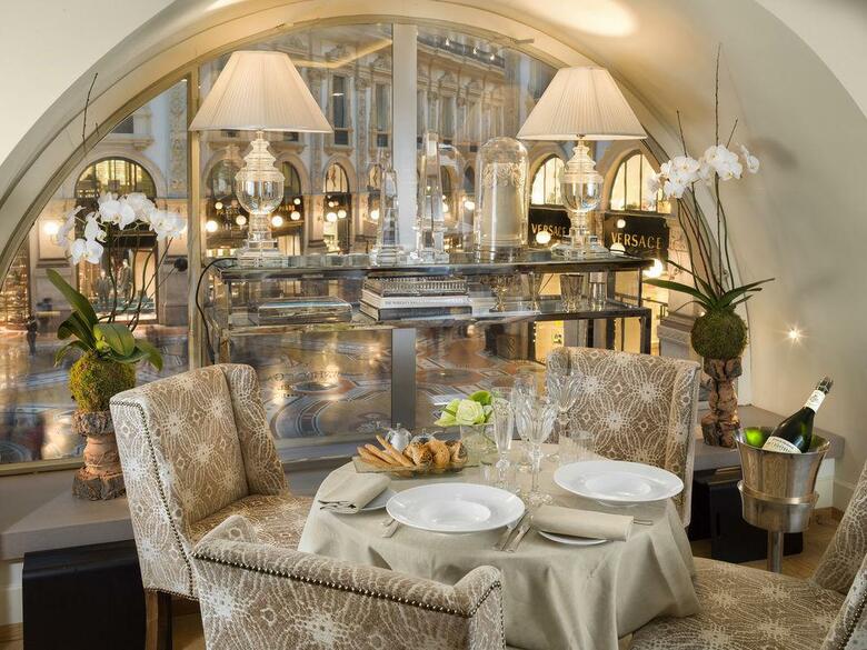 Hotel Galleria VIK Milano
