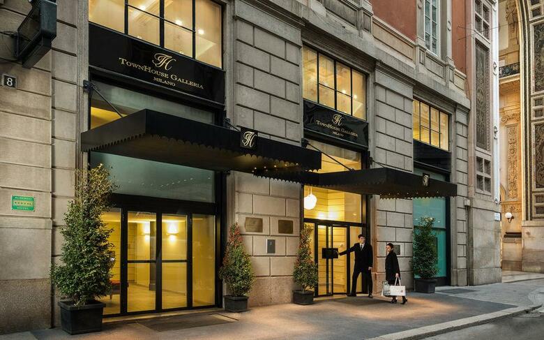 Hotel Galleria VIK Milano