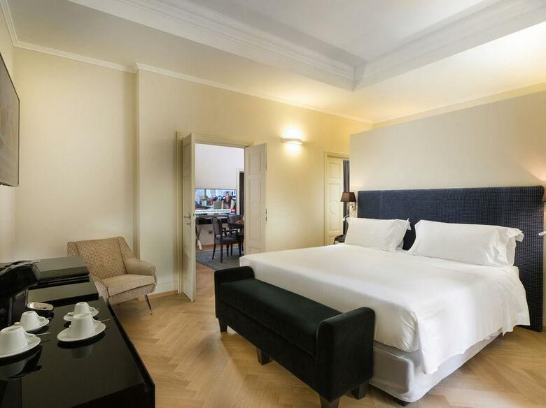 Hotel Galleria VIK Milano
