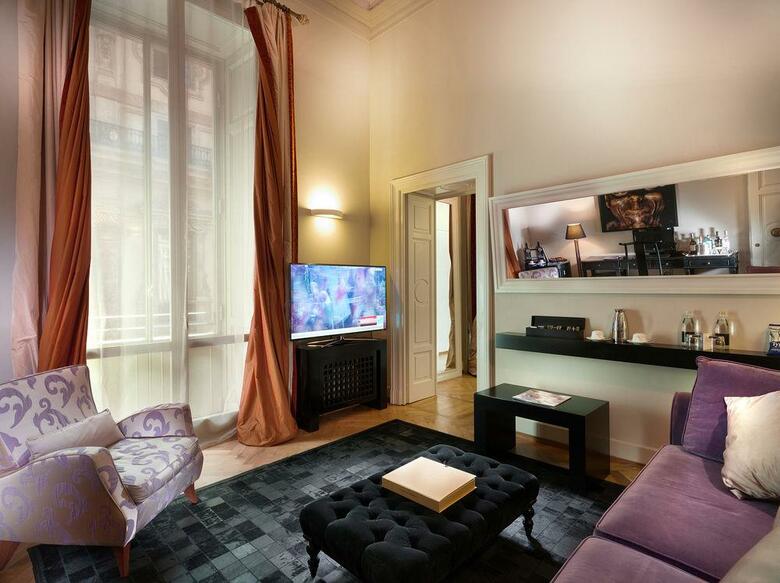 Hotel Galleria VIK Milano