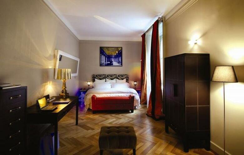 Hotel Galleria VIK Milano
