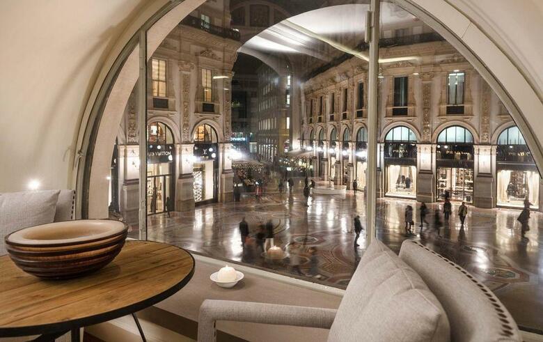 Hotel Galleria VIK Milano