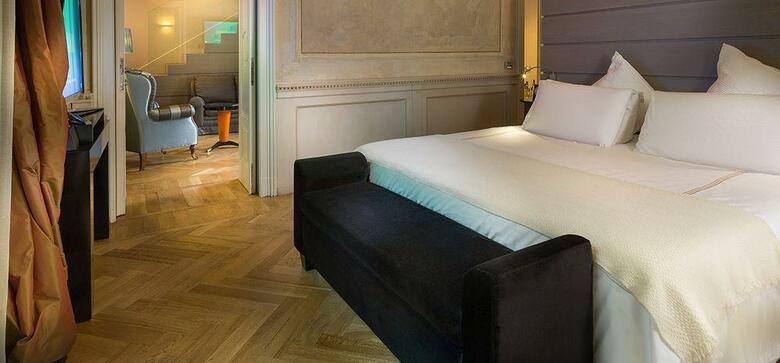 Hotel Galleria VIK Milano