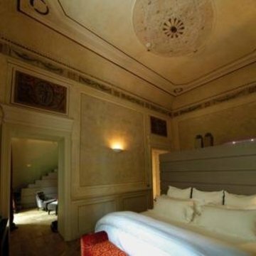 Hotel Galleria VIK Milano