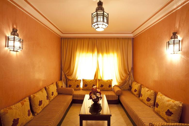 Hotel Ryad Mogador Menzah