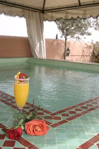 Hotel Riad Amina