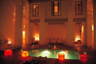 Hotel Riad Al Jazira
