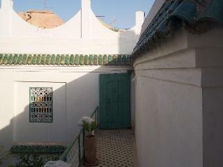 Hotel Riad Dar Tarik