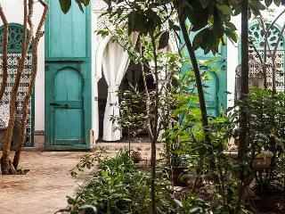 Hotel Riad Dar Tarik