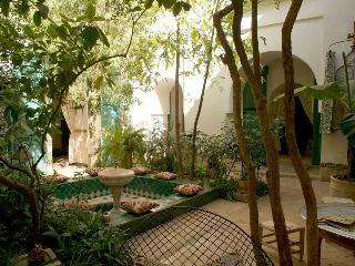 Hotel Riad Dar Tarik