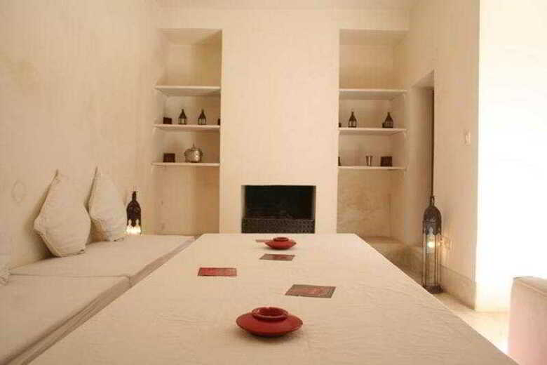 Hotel Riad Dar Tarik