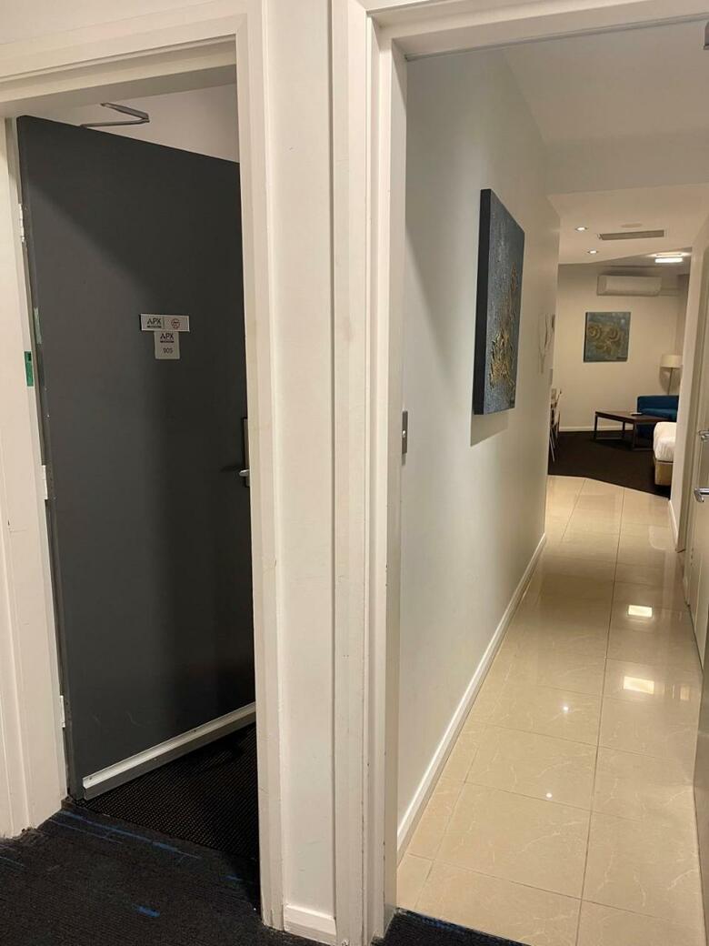 Hotel Quest World Square