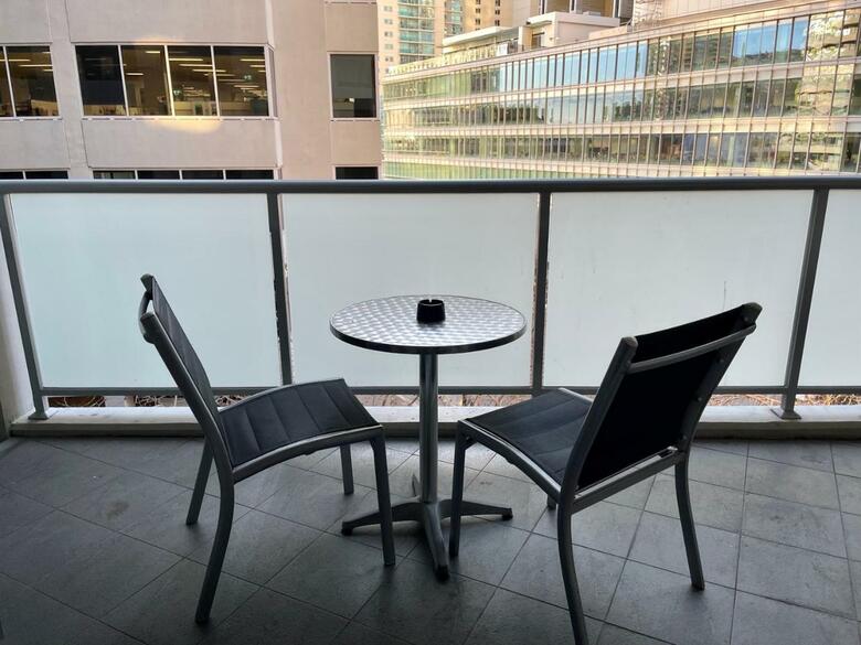 Hotel Quest World Square