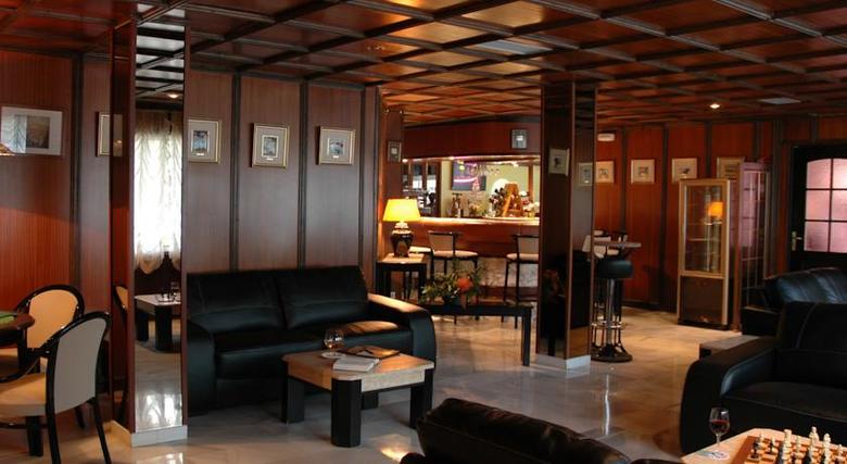 Hotel Mayurca