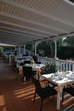 Hotel Mayurca