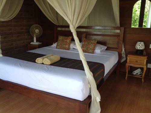 Hostal Ningmas Guesthouse II