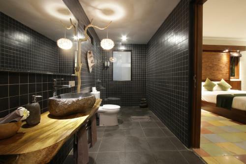 Hostal Green Bird Villa